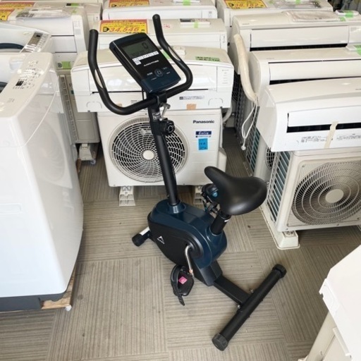 AFB5017 エアロマグネティックバイク 超美品\u203c️定価22,800円♪ アルインコ エアロマグネティックバイク