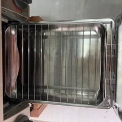 リンナイ　ガスコンロ　2021年製　都市ガスの画像