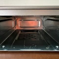 リンナイ　ガスコンロ　2021年製　都市ガスの画像