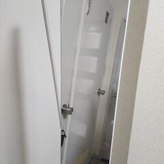 スタンドミラー