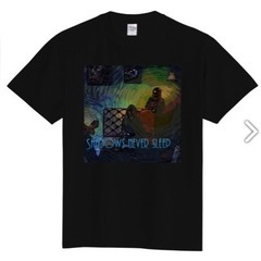 Tシャツを作りました