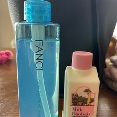 FANCLオイルクレンジング