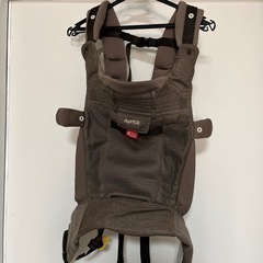 アップリカ　抱っこ紐