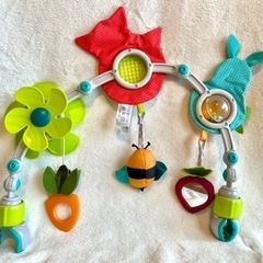 タイニーラブ　メドウデイズ　モービルの画像