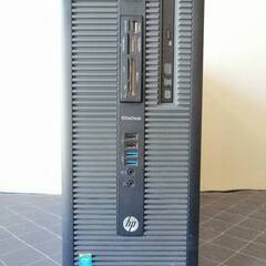 PC i74790 16GB GTX1650 256SSD+1T...