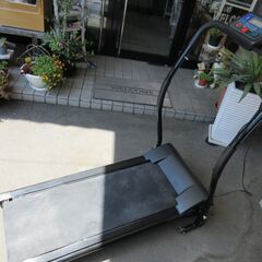 値引不可 折畳み式電動ウォーキングマシン HSM-07 訳あり品...
