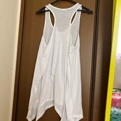 H&M 長めのトップスの画像
