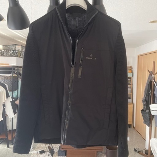 モンクレールメンズジャケット