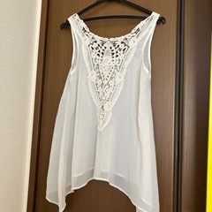 oneway トップスの画像
