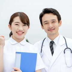 80％が未経験からスタート★手当充実★お医者様のサポート業務　N...