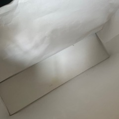 ハイブランド　ショッパーの画像