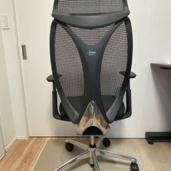 オカムラ (サブリナ) ワークチェアの画像