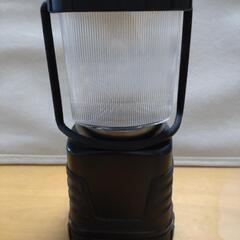 ランタン GENTOS Explorer お譲りしますの画像