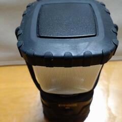 ランタン GENTOS Explorer お譲りしますの画像