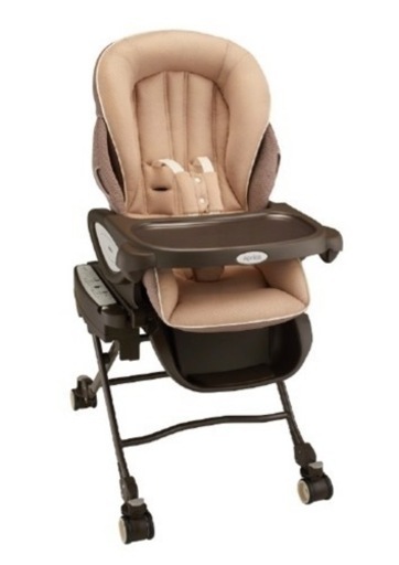 【値下げしました】アップリカ　ユラリズムオートプレミアム　ネオシファーレ