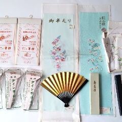 着物小物セット