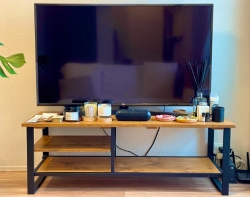 ノーチェ テレビ台
