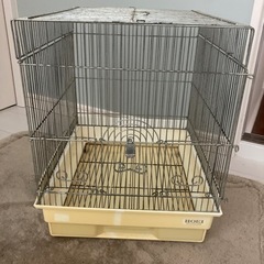 値下げしましたホーエイ　バードケージ
