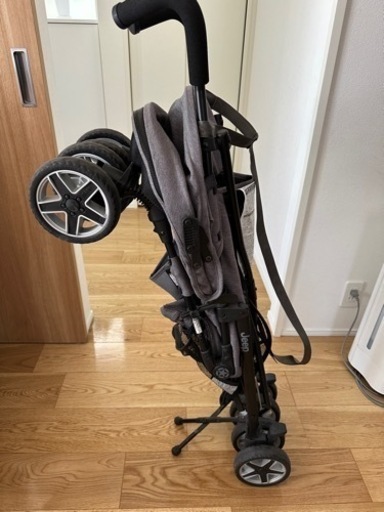 ベビーカー　14kg >36kg