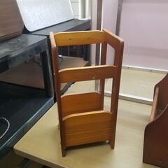 リサイクルショップどりーむ天保山店　No8051 傘立て お値段...