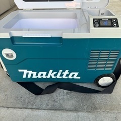 マキタCW180D 中古美品