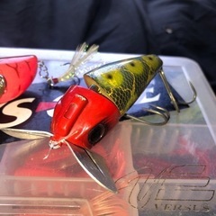 ナマズ　ルアー　３個セット