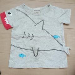 90cm お洋服 1点30円