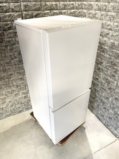 全国送料無料★3か月保障付き★冷蔵庫★2020年製★無印良品★MJ-R13A★R-610