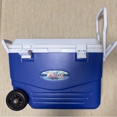 FIELDOOR(フィールドア)クーラーボックス46L