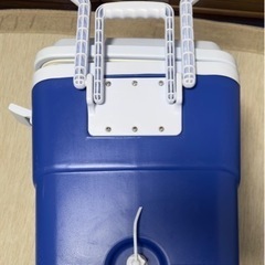 FIELDOOR(フィールドア)クーラーボックス46Lの画像