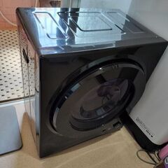 乾燥機 3kg 美品の画像