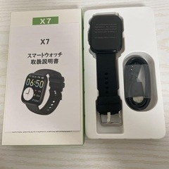 【決まりました】⭐️新品⭐️ スマートウォッチ【2023年新登場...