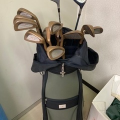 ゴルフバック1