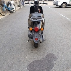 ホンダトウデイ　Honda Today AF67 の画像