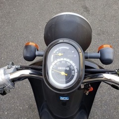 ホンダトウデイ　Honda Today AF67 の画像