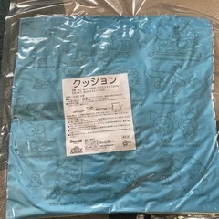 【再値下げ】サンリオくじ　キキ&ララクッションの画像