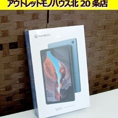 未開封品 Vankyo Android タブレット Matrix...