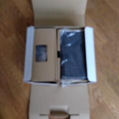 docomo home5Gの画像