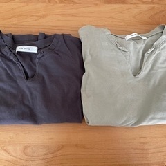 レディース　ワンピース　Lサイズ　【お譲り先決定】