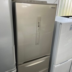 Panasonic 冷蔵庫/315L