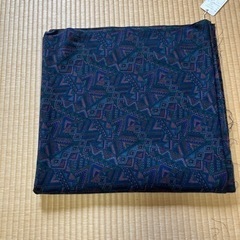 洋服の生地