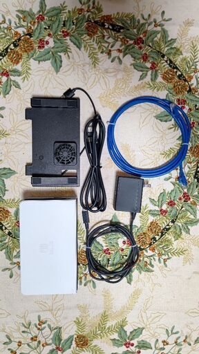 値下げ NintendoSwitch有機ELモデル 中古品美品 他多数