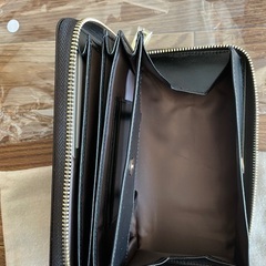 長財布の画像