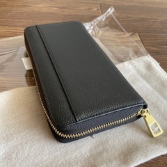 長財布の画像