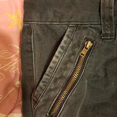 サイズLL  黒の短パンの画像