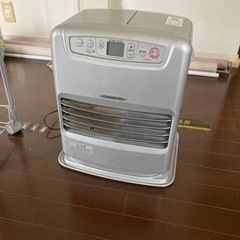 石油ストーブ