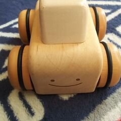 オルゴールカー(箱つき)