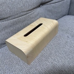 IKEA イケア　ティッシュボックス　ティッシュケース
