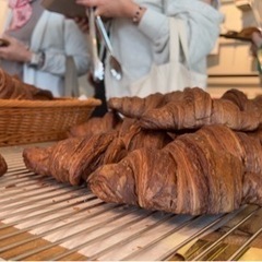パン屋さん巡り🍞