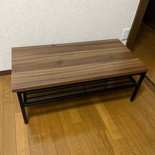ローテーブル